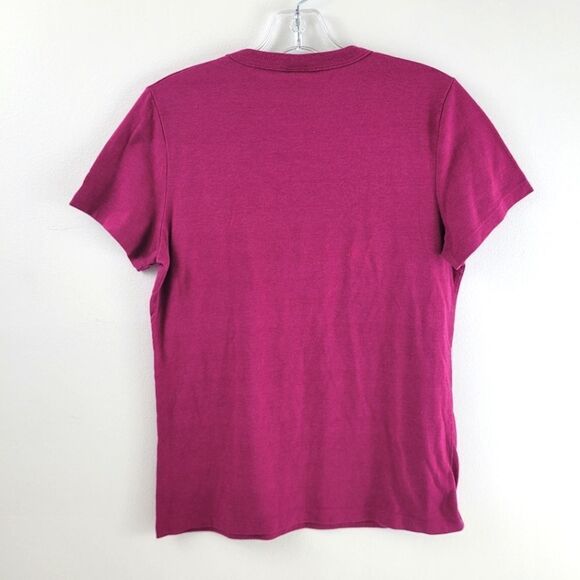 HOMAGE ski tee - Picture 7 of 7